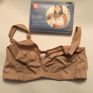Bravado! Nursing Bra size 38H NWOT